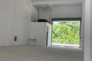 Jenjarom Industrial Park