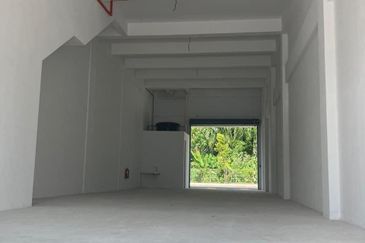 Jenjarom Industrial Park