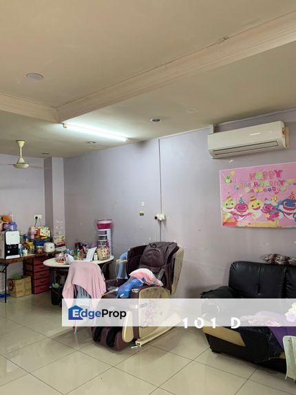 Value Buy!!  Double Storey@ Jenjarom jalan sawi !! Good Condition, Selangor, Jenjarom