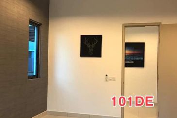 Periwinkle @ Bandar Rimbayu