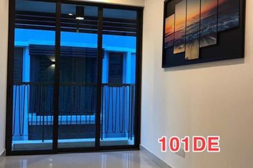 Periwinkle @ Bandar Rimbayu