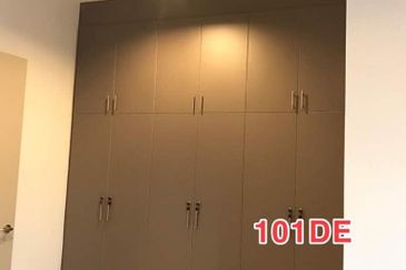 Periwinkle @ Bandar Rimbayu