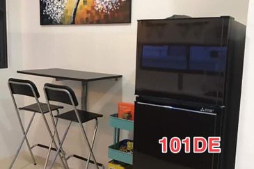 Periwinkle @ Bandar Rimbayu