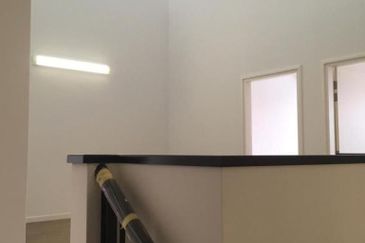 Arahsia Residences, Tropicana Aman