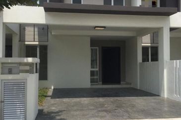 Arahsia Residences, Tropicana Aman