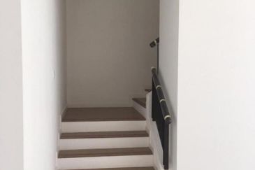 Arahsia Residences, Tropicana Aman