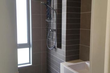 Arahsia Residences, Tropicana Aman