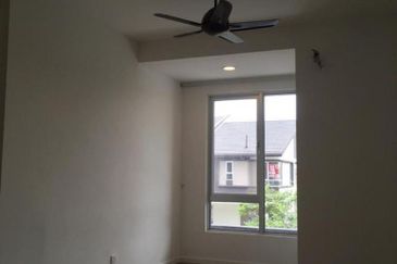 Arahsia Residences, Tropicana Aman