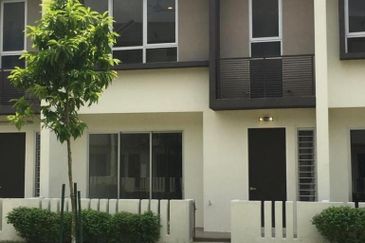 Arahsia Residences, Tropicana Aman