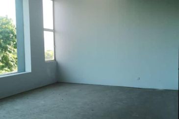 Elite 33 Signature Business Park