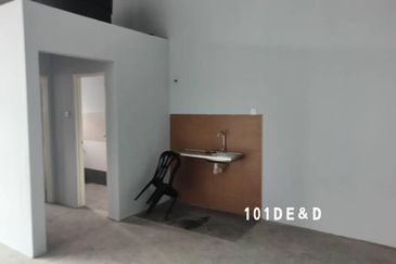 Elite 33 Signature Business Park