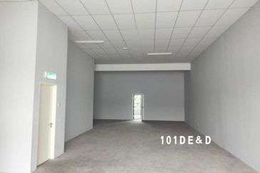 Elite 33 Signature Business Park