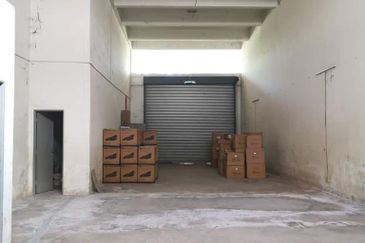 Elite 33 Signature Business Park