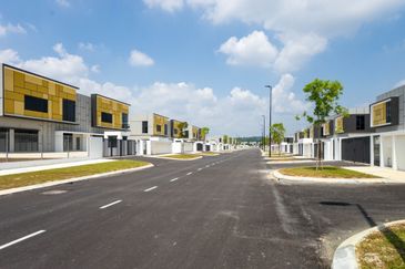 Eco Business Park V