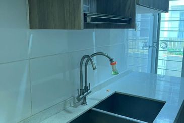 Arahsia Residences, Tropicana Aman