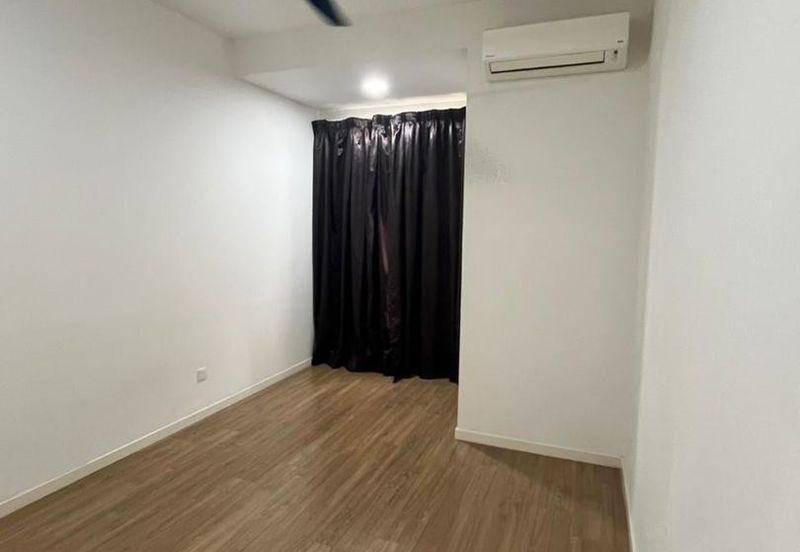 Arahsia Residences, Tropicana Aman