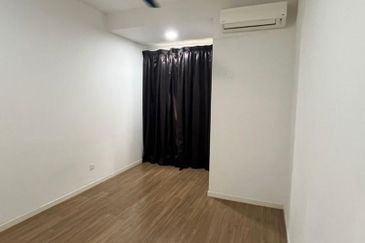 Arahsia Residences, Tropicana Aman