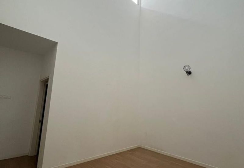 Arahsia Residences, Tropicana Aman