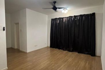 Arahsia Residences, Tropicana Aman