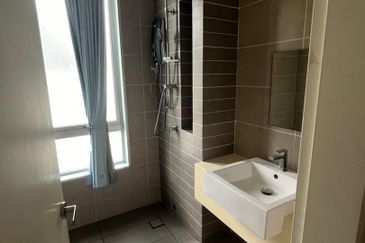 Arahsia Residences, Tropicana Aman