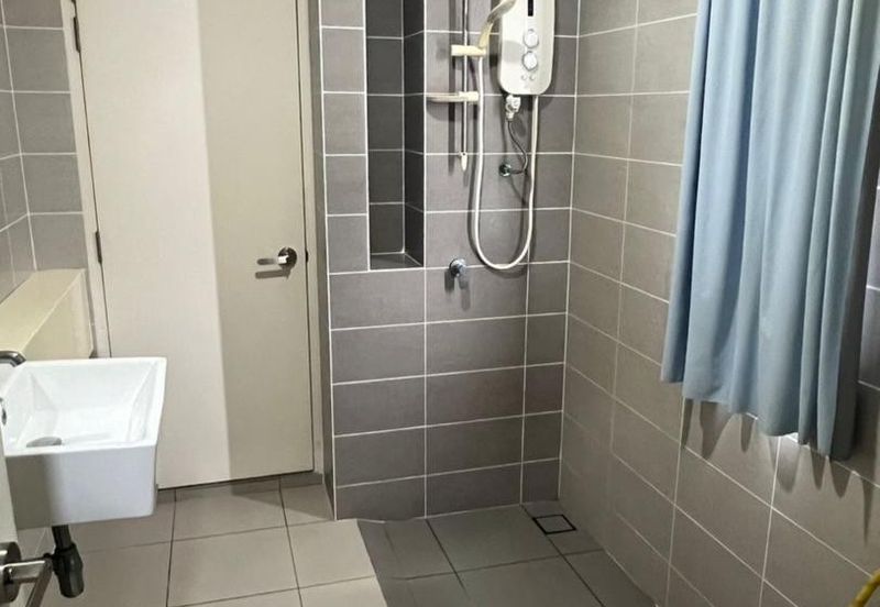 Arahsia Residences, Tropicana Aman