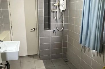 Arahsia Residences, Tropicana Aman