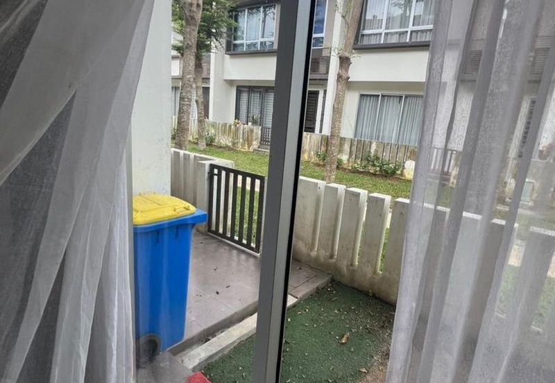 Arahsia Residences, Tropicana Aman