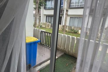 Arahsia Residences, Tropicana Aman