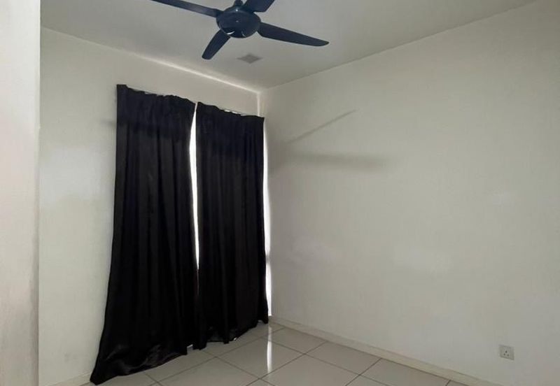 Arahsia Residences, Tropicana Aman