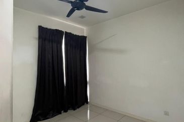 Arahsia Residences, Tropicana Aman