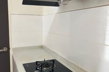 Arahsia Residences, Tropicana Aman