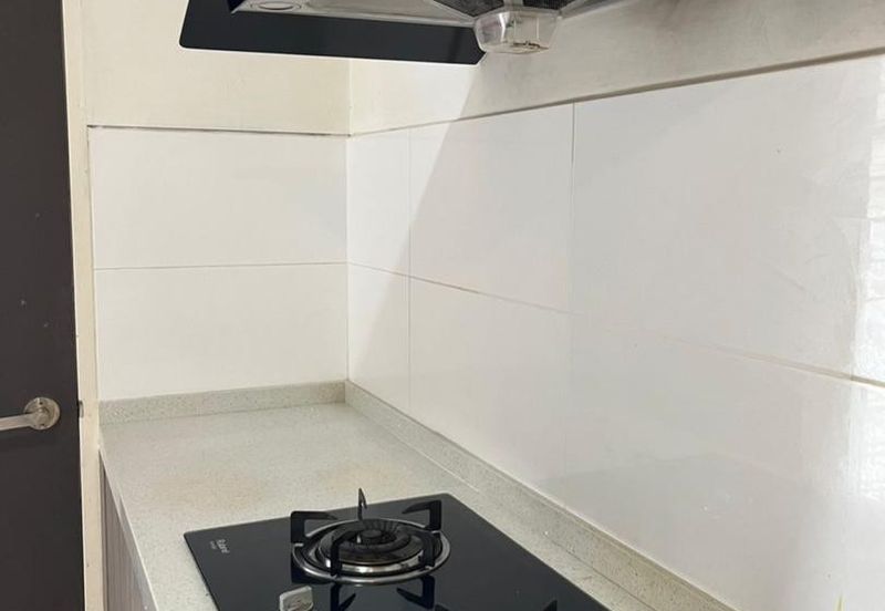 Arahsia Residences, Tropicana Aman