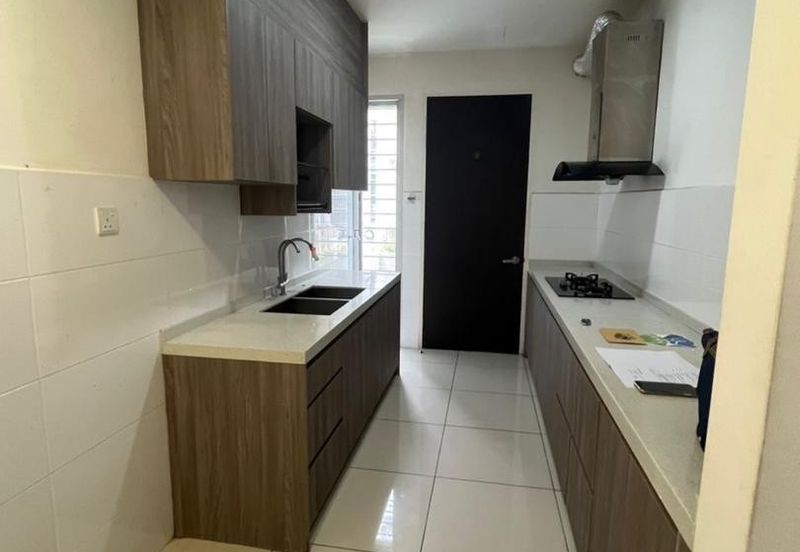 Arahsia Residences, Tropicana Aman