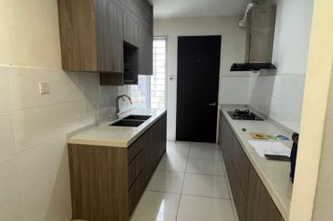 Arahsia Residences, Tropicana Aman