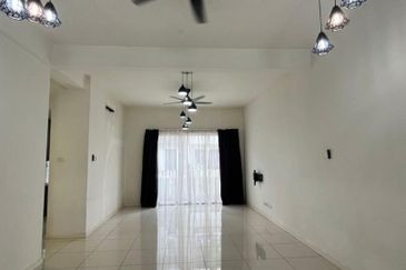 Arahsia Residences, Tropicana Aman