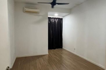 Arahsia Residences, Tropicana Aman