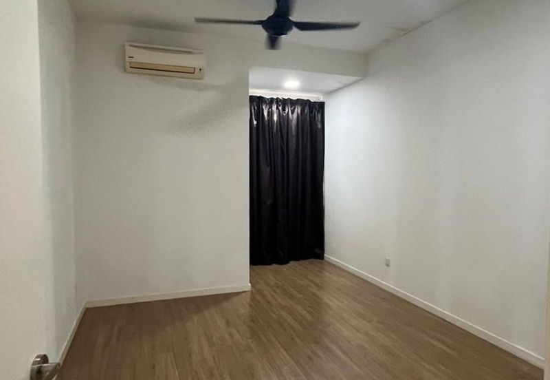 Arahsia Residences, Tropicana Aman