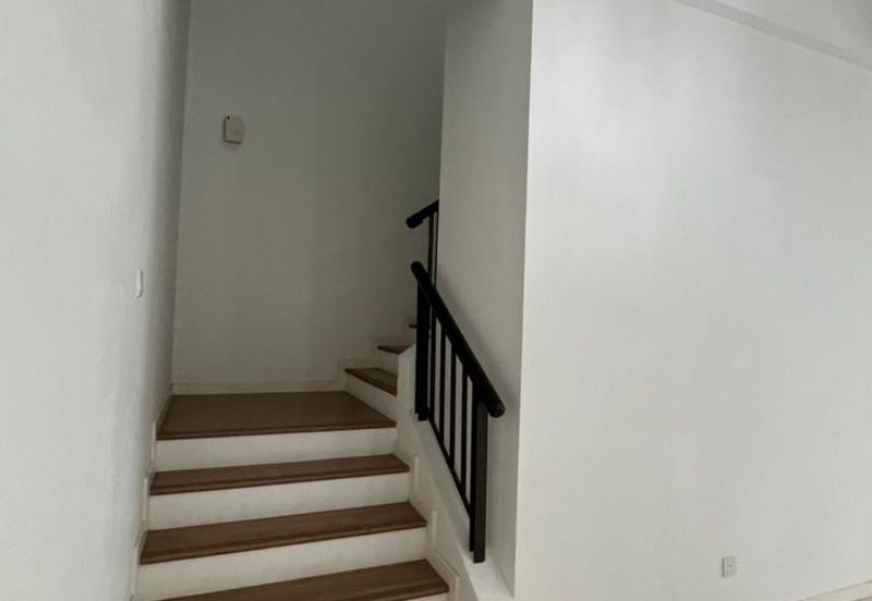 Arahsia Residences, Tropicana Aman