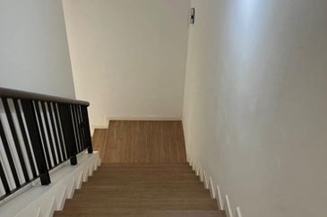 Arahsia Residences, Tropicana Aman