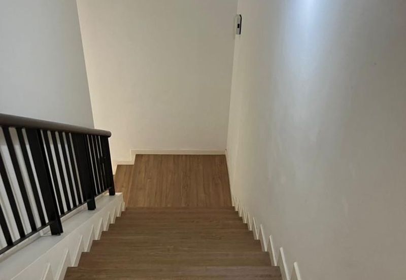 Arahsia Residences, Tropicana Aman