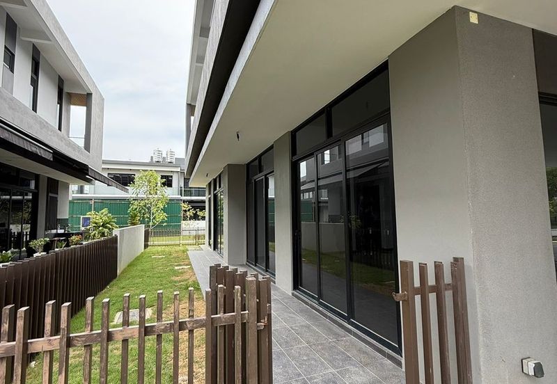 Grandezza @ Eco Sanctuary