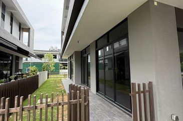 Grandezza @ Eco Sanctuary