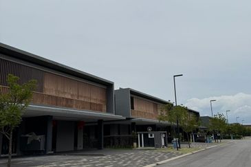 Grandezza @ Eco Sanctuary