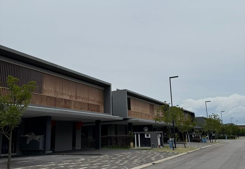 Grandezza @ Eco Sanctuary