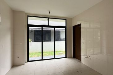 Grandezza @ Eco Sanctuary