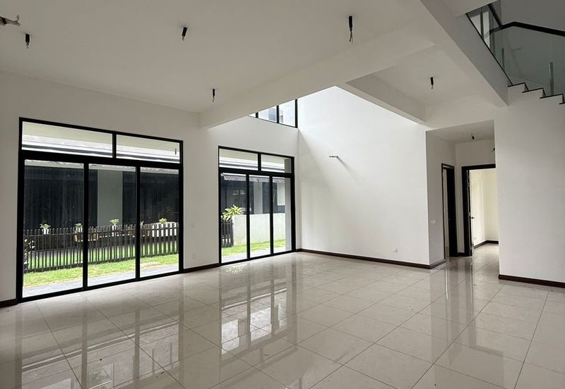 Grandezza @ Eco Sanctuary