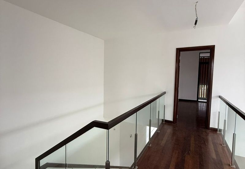 Grandezza @ Eco Sanctuary