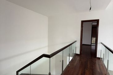 Grandezza @ Eco Sanctuary