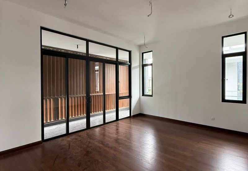 Grandezza @ Eco Sanctuary