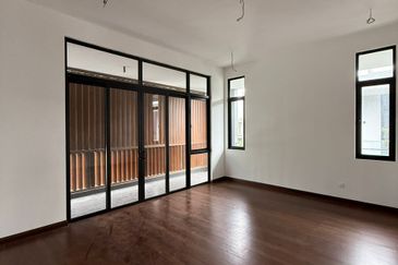 Grandezza @ Eco Sanctuary